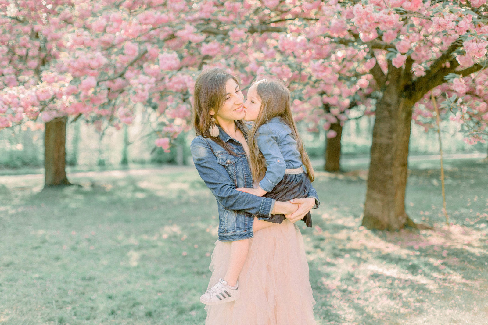 Séance photo Parc des Sceaux