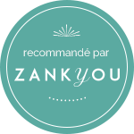 Photographe recommandé par Zankyou Mariages