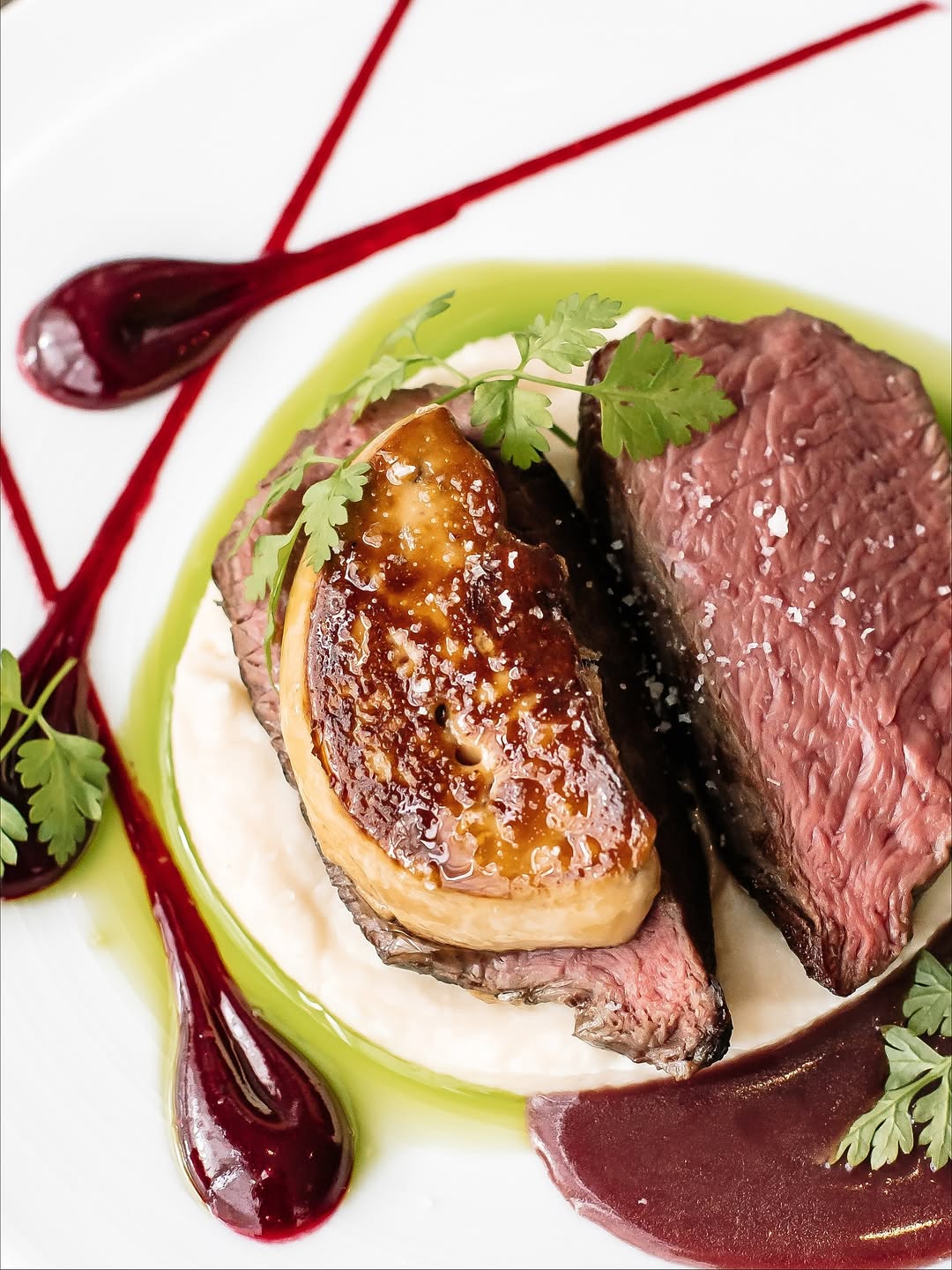 Photographe culinaire 91