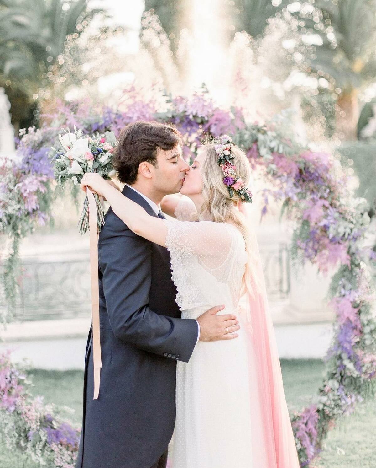 Photographe mariage 91